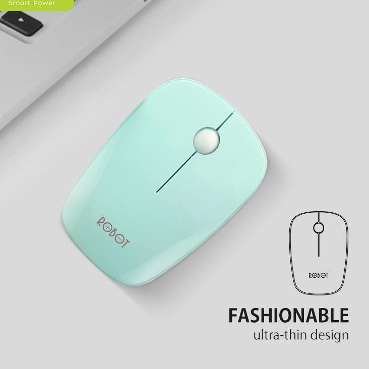 Chuột Quang Không Dây M220 2.4ghz 1600dpi | BigBuy360 - bigbuy360.vn
