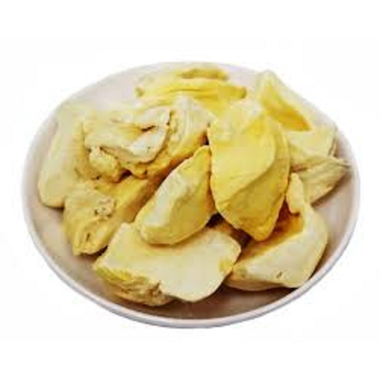 sầu riêng sấy gói 100g