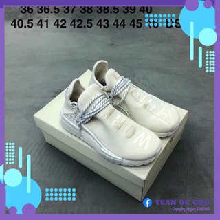 Giày Adidas Human Race chuẩn 1:1