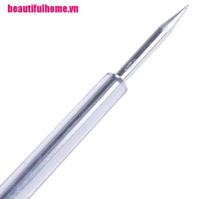 Bút Thử Điện Chuyên Dụng Cho Xe Hơi 6v / 24v