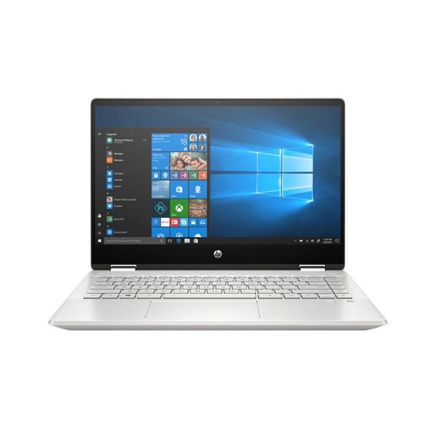 Laptop HP Pavilion X360 14-dy0169tu (4Y1D4PA)/ Core i5/ RAM 8GB/ 512GB SSD/14Inch/ Win 11