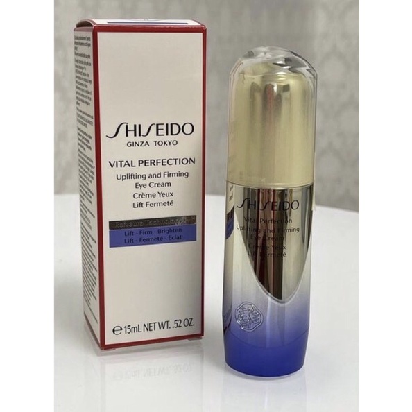 Kem Mắt Shiseido Vital-Perfection Uplifting and Firming ᴘʜᴀɴᴅɪᴇᴍᴍʏ997 Ⓡ