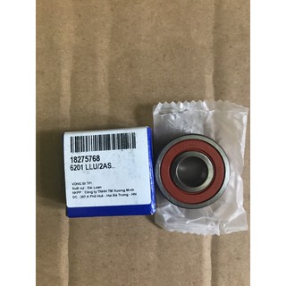 Vòng bi 6201 LLU TPI