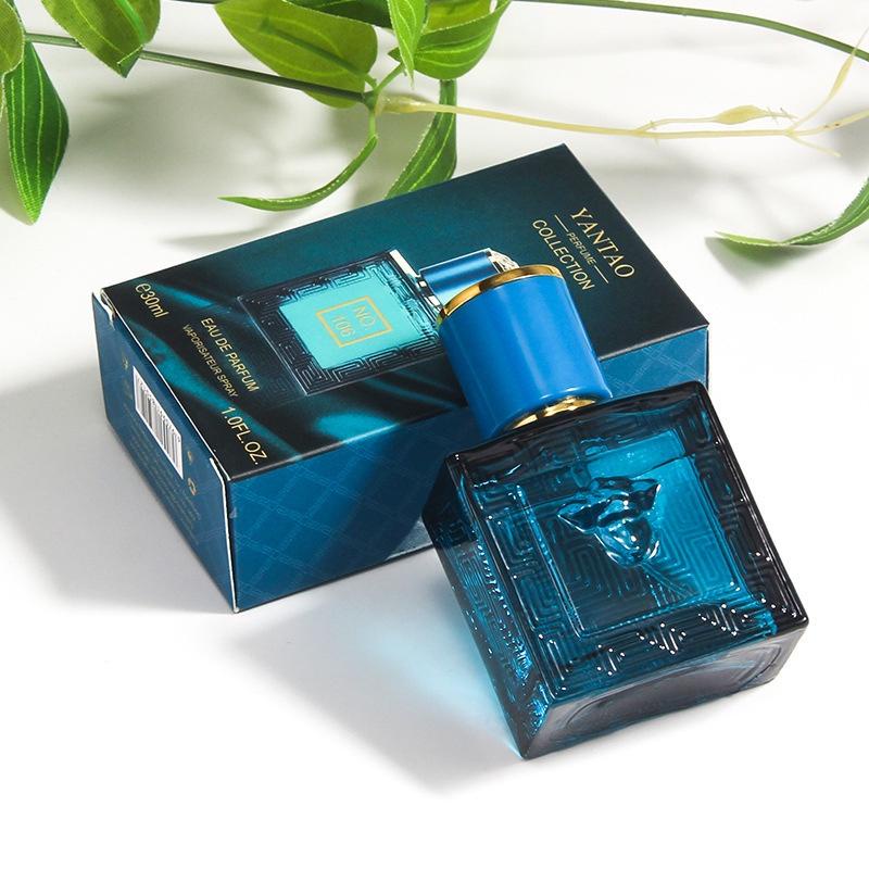 Nước Hoa Nam YanTao Collection Pháp Chính Hãng Hương Thơm Quyến Rũ Dài Lâu, nam tính, lôi cuốn