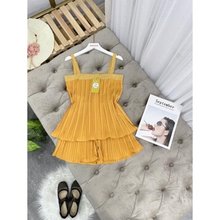 Sét Dập Ly 2 Dây  Siêu Đẹp