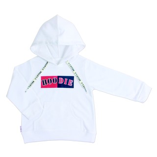 Áo Hoodie AL1033 HELLO B&B- HELLO BB