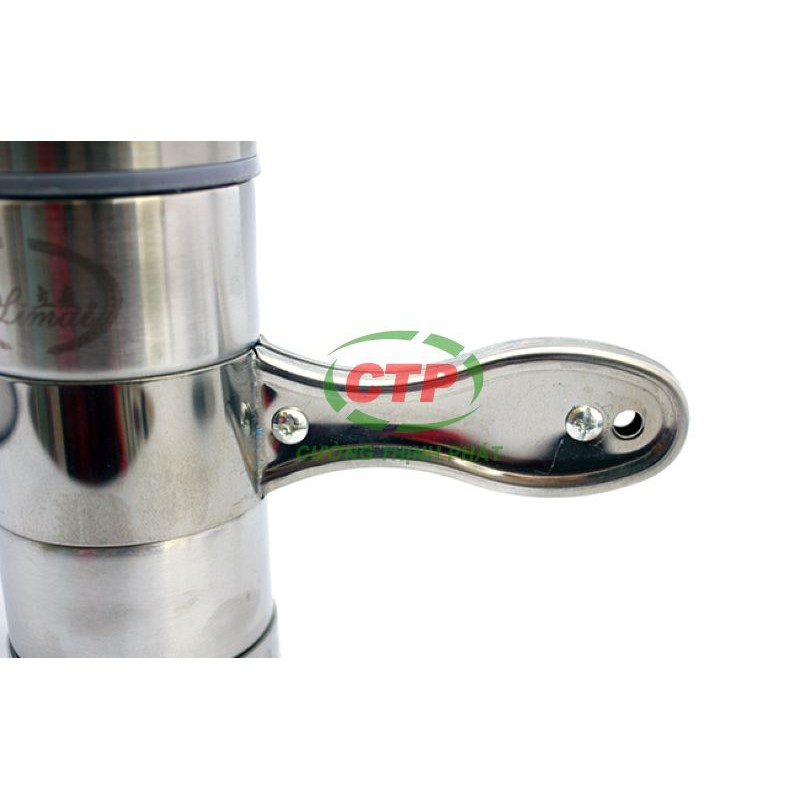 Dụng cụ làm mì inox