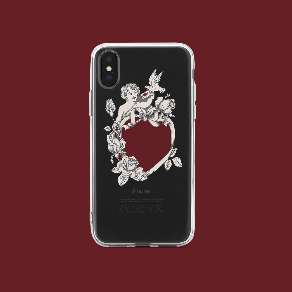 Ốp lưng iphone Ốp điện thoại in hình độc đáo cho iphone 14promini/14propro max/14propro/14pro/7/7plus/8/8plus/x/xs/xs max/11/11 pro/11 promax-Dinuo Dinuo case