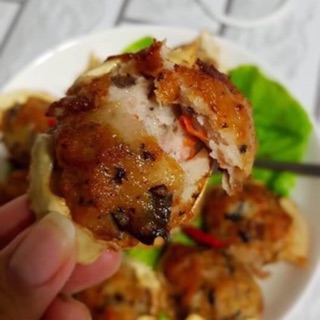 Chả ghẹ farci. Chuyên sỉ