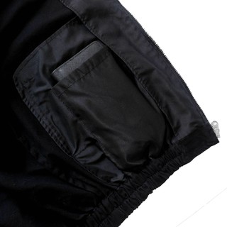 Jacket Racism