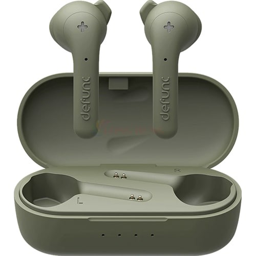 Tai nghe Bluetooth True Wireless Defunc True Basic D427 - Hàng chính hãng