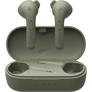 Tai nghe Bluetooth True Wireless Defunc True Basic D427 - Hàng chính hãng