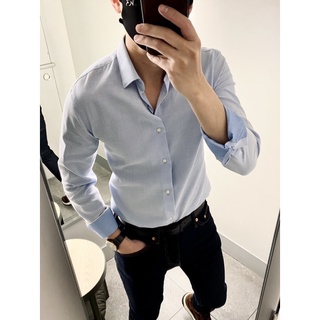 Sơ Mi Trơn Màu Chất Đẹp