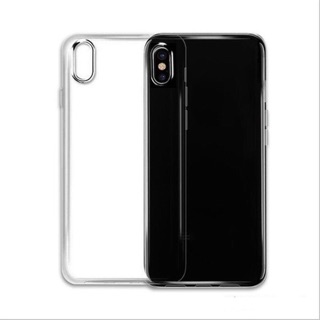 Ốp lưng silicon iPhone XR 6.1” dẻo cao cấp loại A
