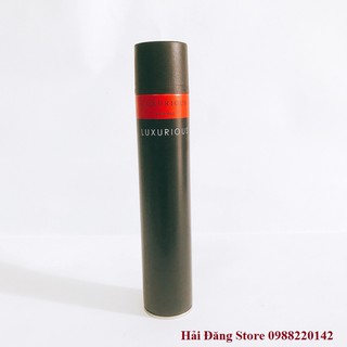 COMBO Sáp Vuốt Tóc Osis + Gôm Luxurious + TẶNG LƯỢC