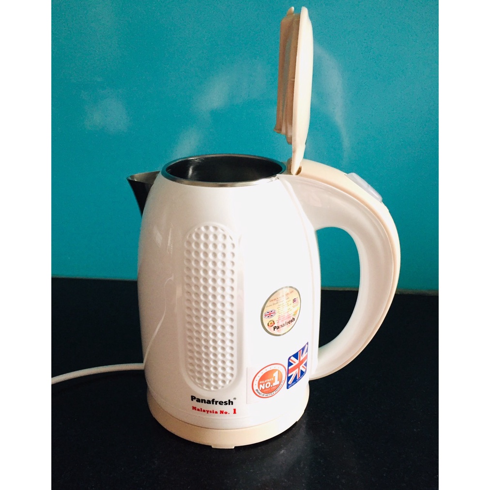 Siêu tốc Panafresh SK-179 1,7L