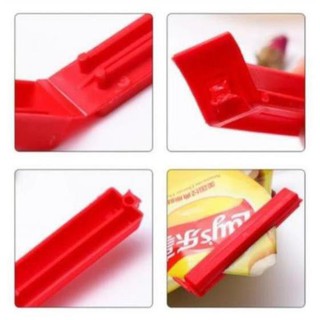 Set 5 kẹp miệng túi thực phẩm