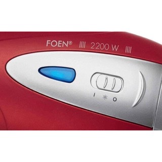 MÁY SẤY AEG PROFI - FÖEN AEGHTD5584