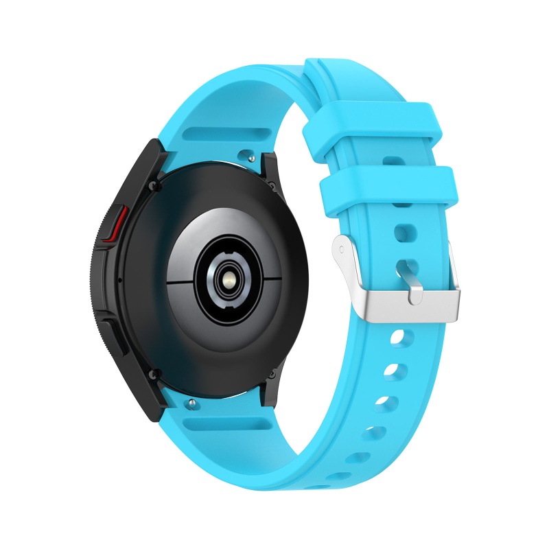 Dây Silicone Thay Thế Cho ĐồNg Hồ Galaxy Iwatch 4