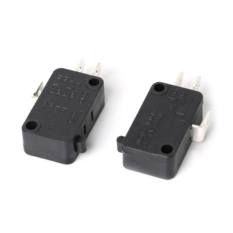Set 5 Công Tắc Giới Hạn 16A 250VAC 0.3A 250VAC Chuyên Dụng