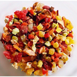 Trà trái cây bali ngon ngọt tự nhiên 300gr