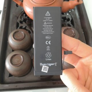 Pin iphone 7 EU chính hãng Vtech Việt Nam