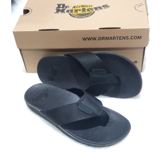 Dép Dr.Martens Mana V39 Thailand . FULL HỘP