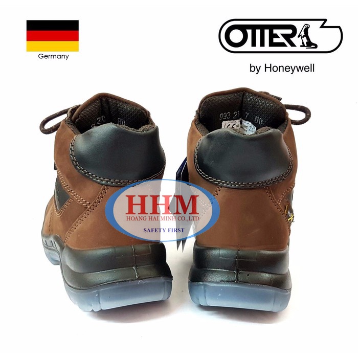 Giày bảo hộ cao cấp Otter OWT993 - Đức