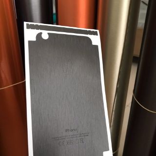Dán Decal Full viền iPhone 6G ,6plus,7plus/8plus, X , XSMax thời trang