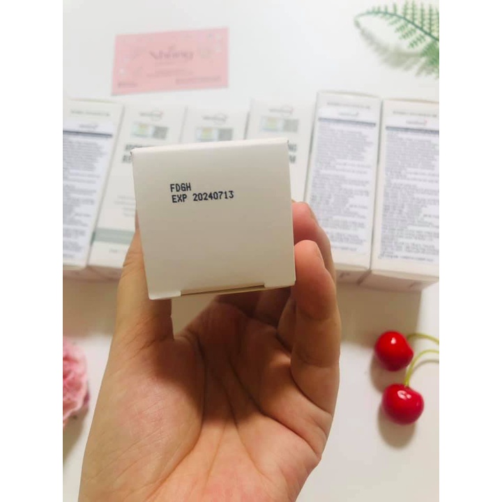 NHẬP MÃ HONG211 GIẢM CÒN 360k [HÀNG CÔNG TY] Serum Dưỡng Cấp Ẩm Phục Hồi  B5 MEDIPHAR+ | BigBuy360 - bigbuy360.vn