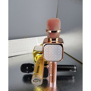 MICRO KARAOKE BLUETOOTH YS-69 CỰC HAY