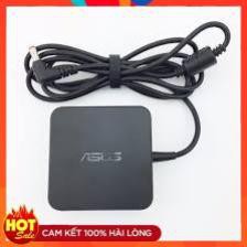 [Mã 253ELSALE hoàn 7% đơn 300K]  [FREESHIP 99K]_Sạc Laptop Asus P550, P550LA, P550LD, P550CA, P550LDV-Vuông Zin