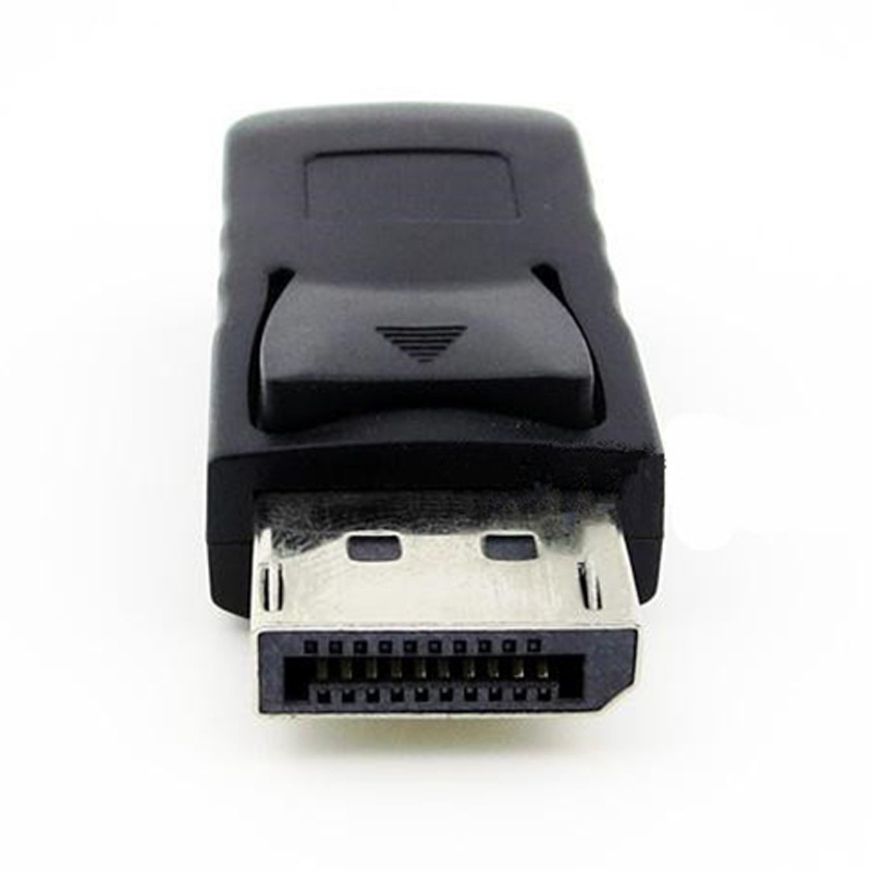 Đầu chuyển đổi cổng Displayport cổng nhận sang Mini DP cổng nhận