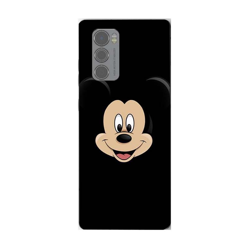 Ốp Điện Thoại TPU Cho LG Wing 5G LMF100N LMF100EM LMF100TM LGWing