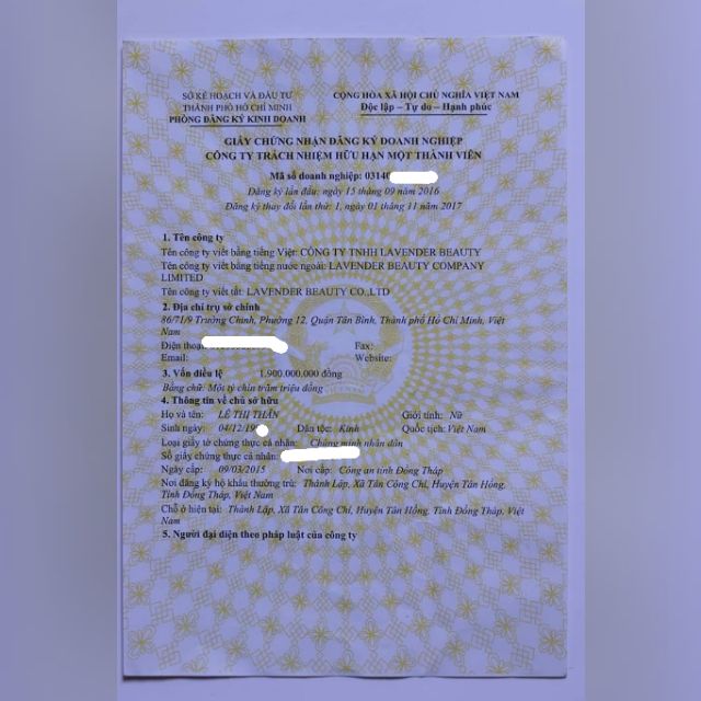 Son kem lì Adela Lip Paint - Đỏ Ruby CHÍNH HÃNG | BigBuy360 - bigbuy360.vn