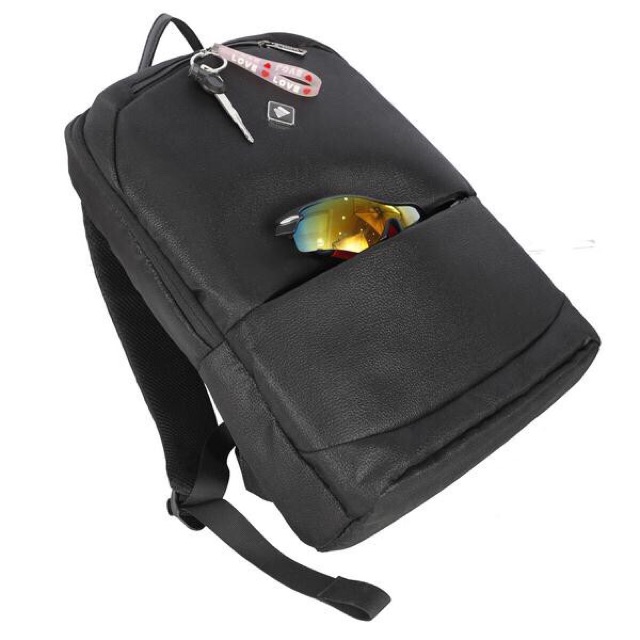 Balo laptop, balo đi học, đi làm tiện dụng BL3743