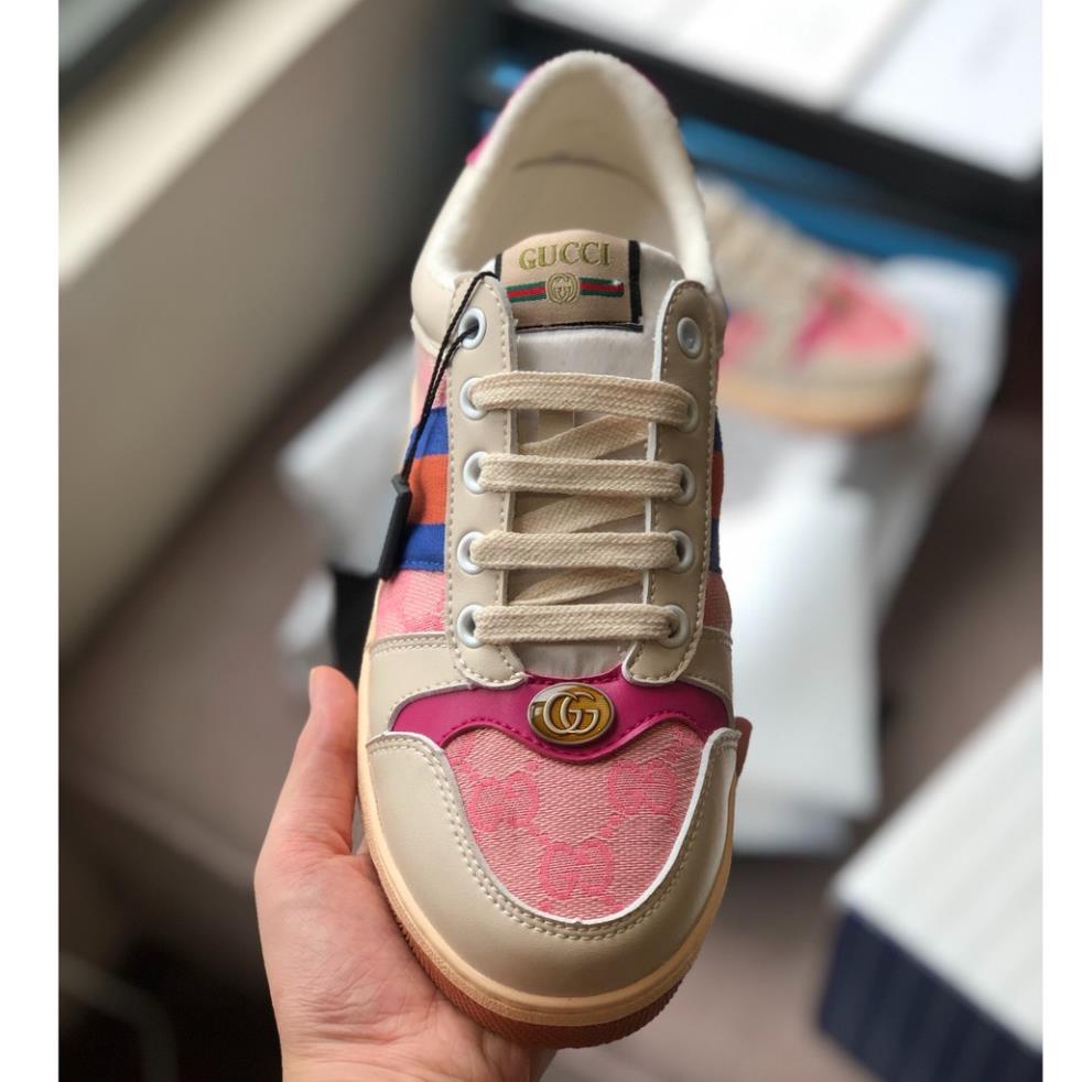 🐉🐉🐉FREE SHIP🐉🐉🐉 [More&More] Giày thể thao Sneaker Nữ Gu Chỳ Hải Tú siêu đẹp | BigBuy360 - bigbuy360.vn