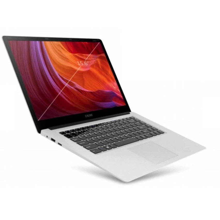 Laptop NoteBook Chuwi 15.6 inch Ultra-light Z8350 4G 64G Windown 10 + tặng kèm chuột và lót chuột ... Giá sock !!!