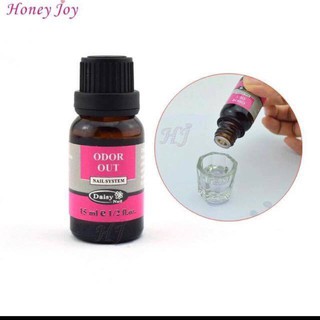 Nước khử mùi liquid daisy 15ml