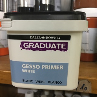 Gesso anh 1000ml