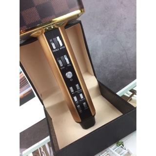Micro karaoke Bluetooth SD18