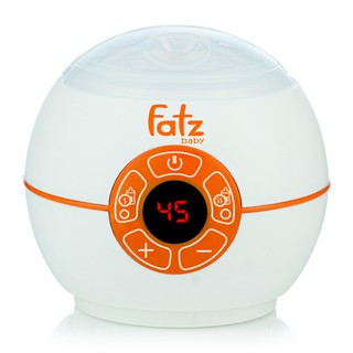 Máy Hâm Sữa FatzBaby FB3028SL