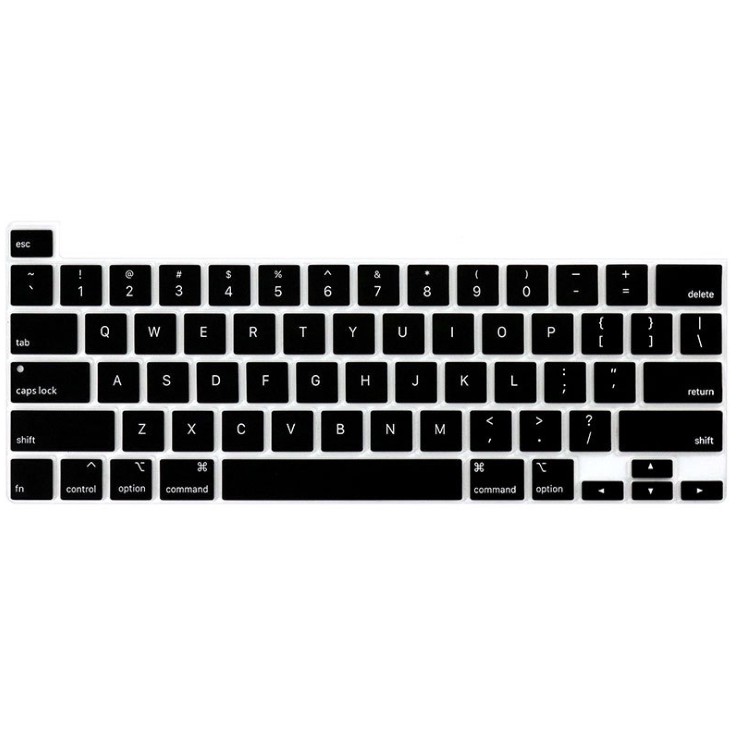 Bọc bàn phím cho 2021 2022 MacBook Pro M1 M2 A2681 A2442 A2485 2020 A2289 A2251 Air 13&quot; MacBook Pro 13 15 16 Touch bar /touch 2019 A1
