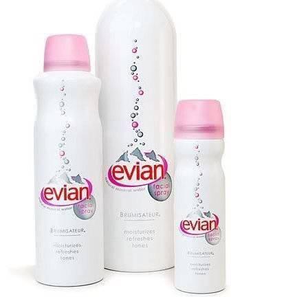 ❁ Xịt Dưỡng Da Mặt Evian (50/150/300ml) ✓100% ORI ✓Bpom < | BigBuy360 - bigbuy360.vn
