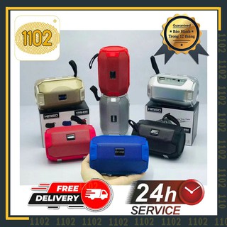 Loa Bluetooth Mini Kimiso E92