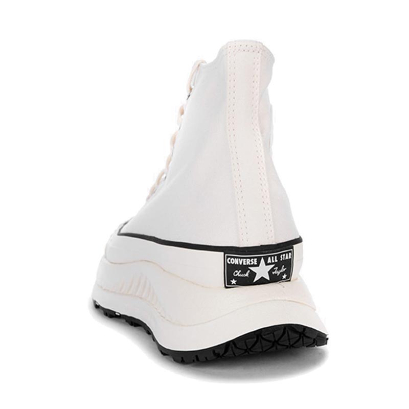 Giày Converse Chuck 70 At Cx (Without Gusset) Unisex Adult's Sneakers - White
