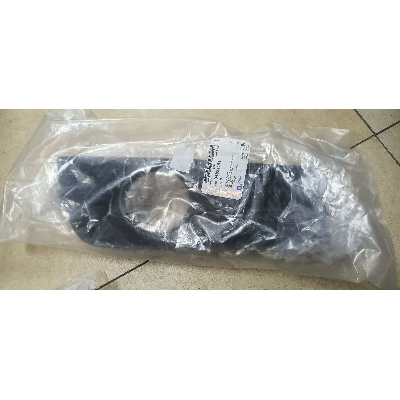 Ốp đèn gầm Cruze 2009-2014 hàng chính hãng Gm:94381151