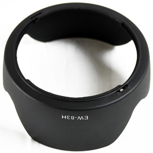 Lens Hood Canon EW-83H dành cho lens Canon EF-24-105 L USM