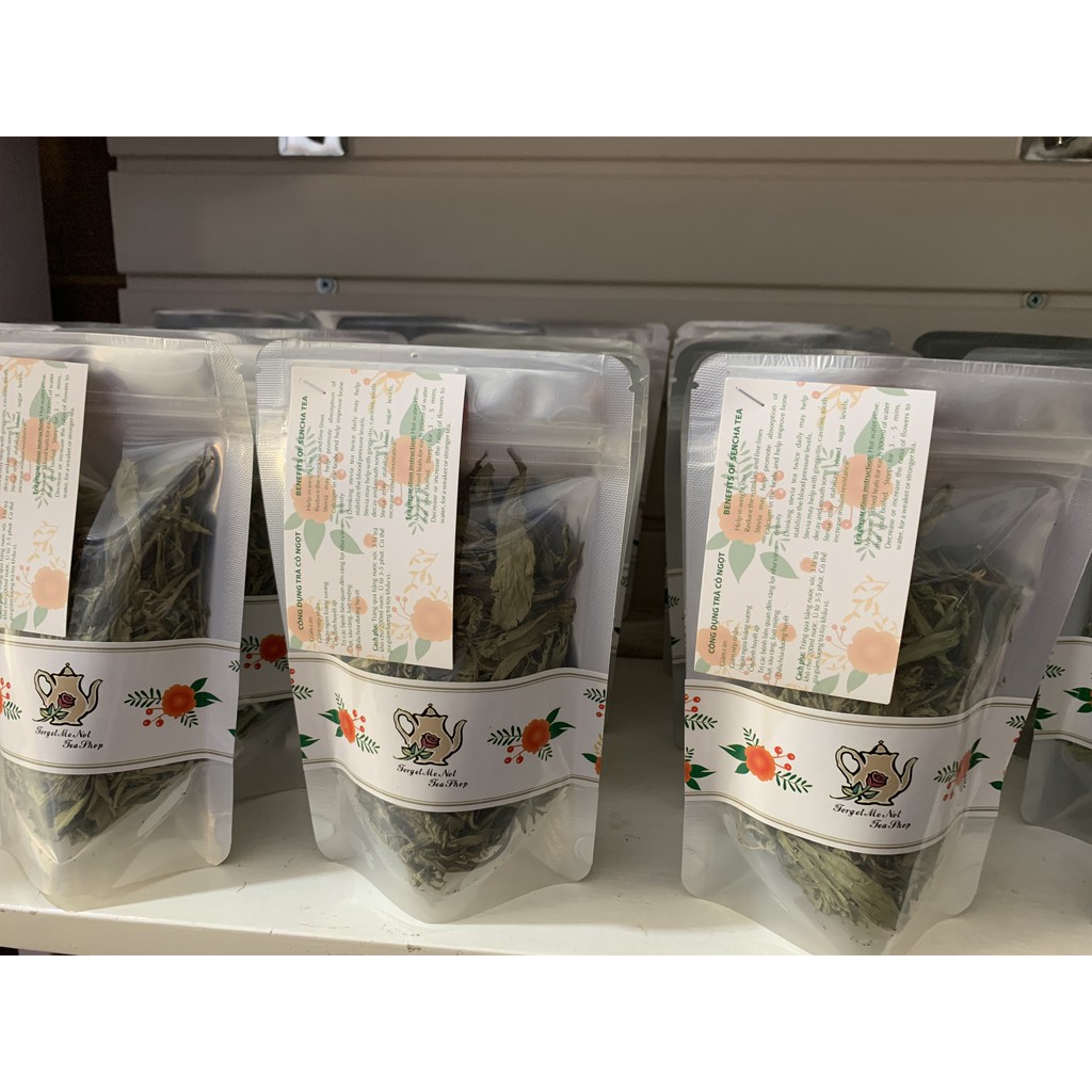 Trà Cỏ ngọt | BigBuy360 - bigbuy360.vn