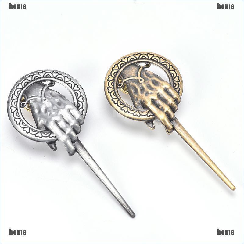 Ghim Cài Áo Hình Nhân Vật Trong King 'S